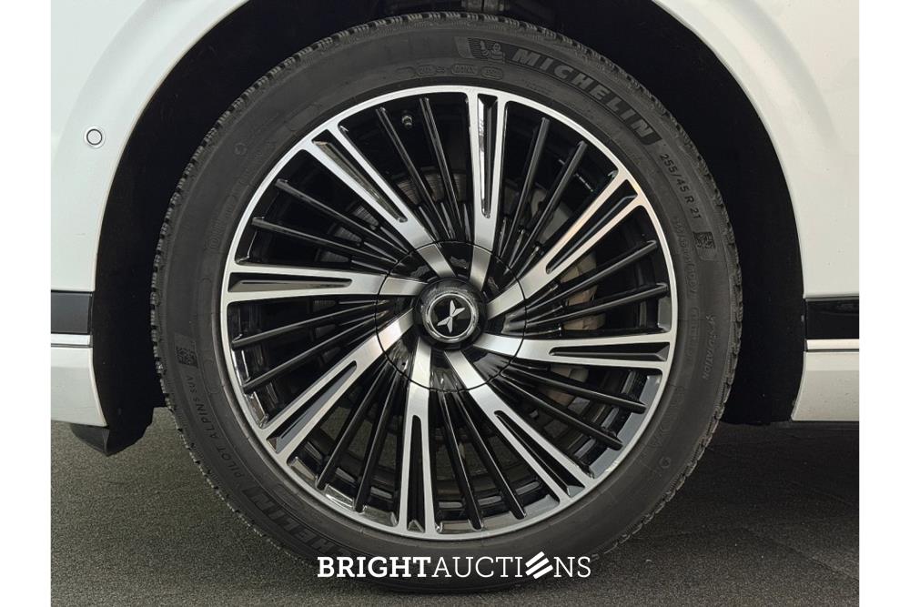 XPENG G9 Performance AWD 98 kWh 551pk 2023 (Origineel-NL), X-207-GX