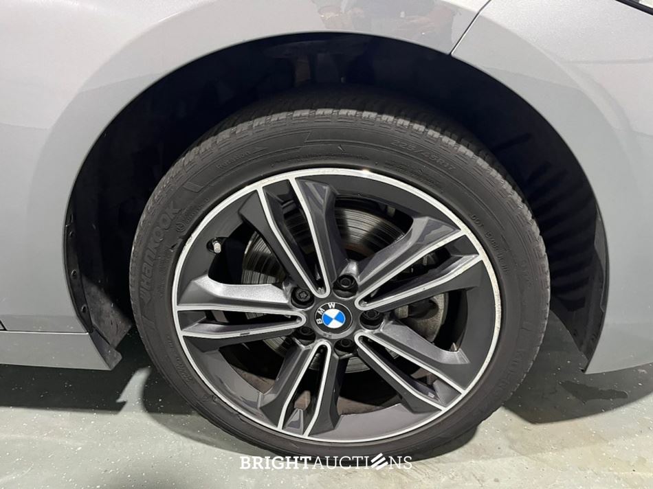BMW 118i 1-serie 136pk 2024 (Origineel-NL) 1-Serie, GJK-72-N