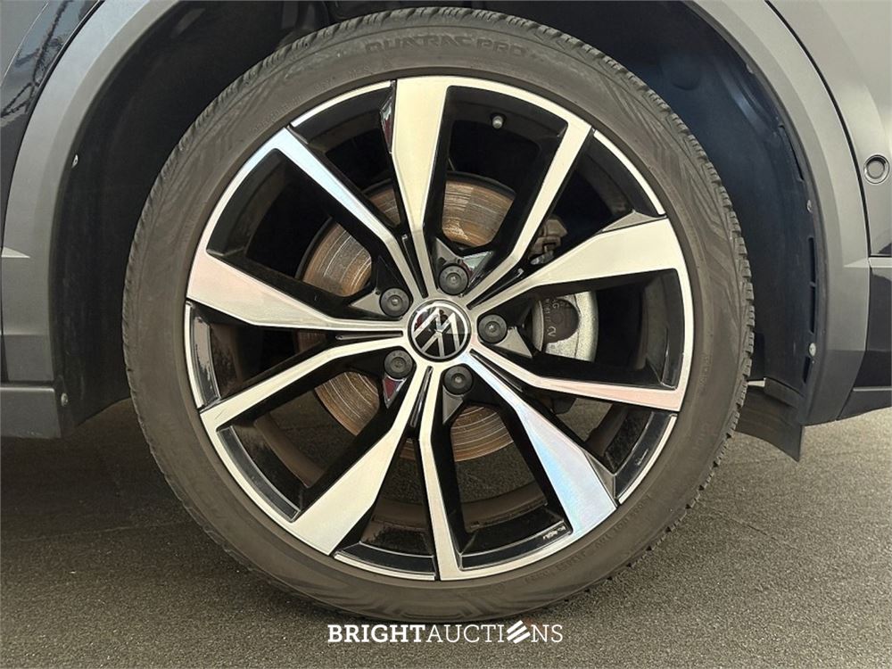 Volkswagen T-Roc R-Line Cabrio 1.5 TSI DSG 149pk 2024 (Origineel-NL), Z-900-KP
