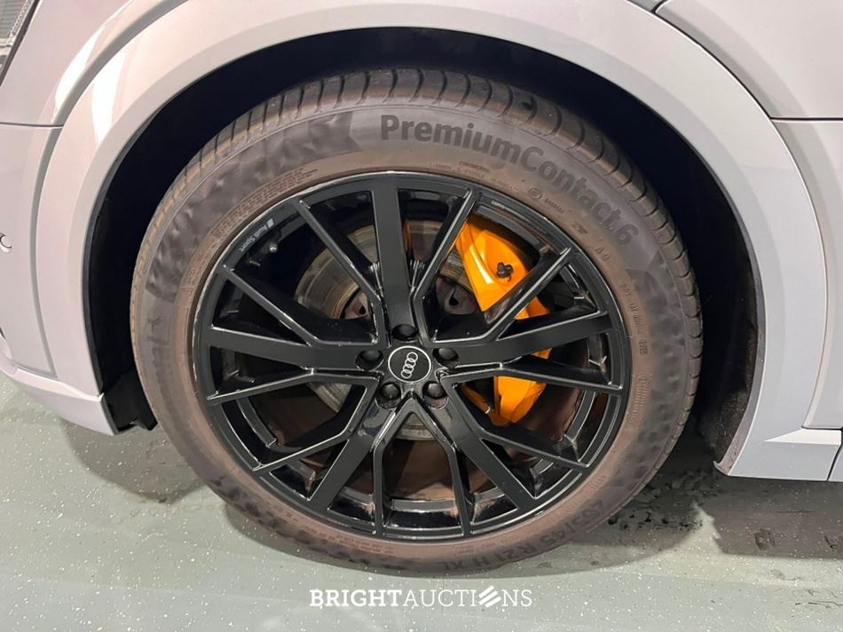 Audi e-tron Sportback 50 Business edition Quattro 71 kWh 313pk 2021 (Origineel-NL), L-789-TL
