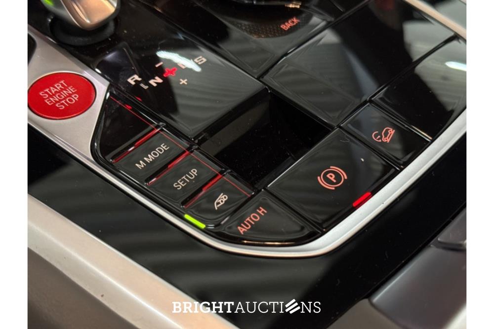 BMW X5 M Competition 625pk 2024, HPG-80-K