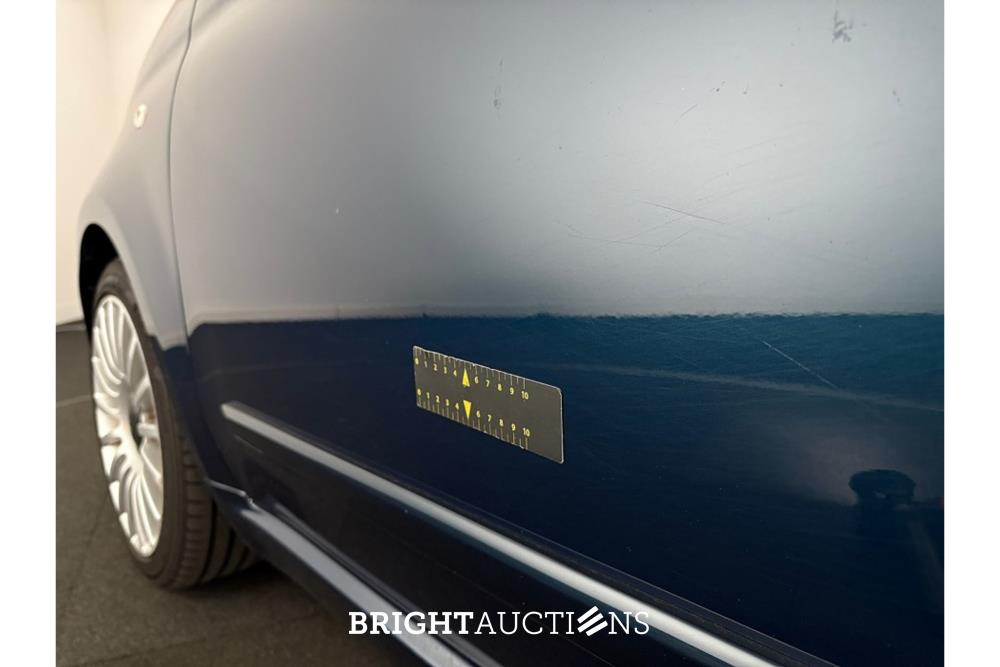 Fiat 500 TwinAir Turbo Collezione 0.9 80pk 2019 (Origineel-NL), XN-618-B