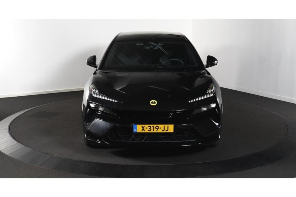 Lotus Eletre EDS 450 4WD 112 kWh 612pk 2023 (Origineel-NL), X-319-JJ