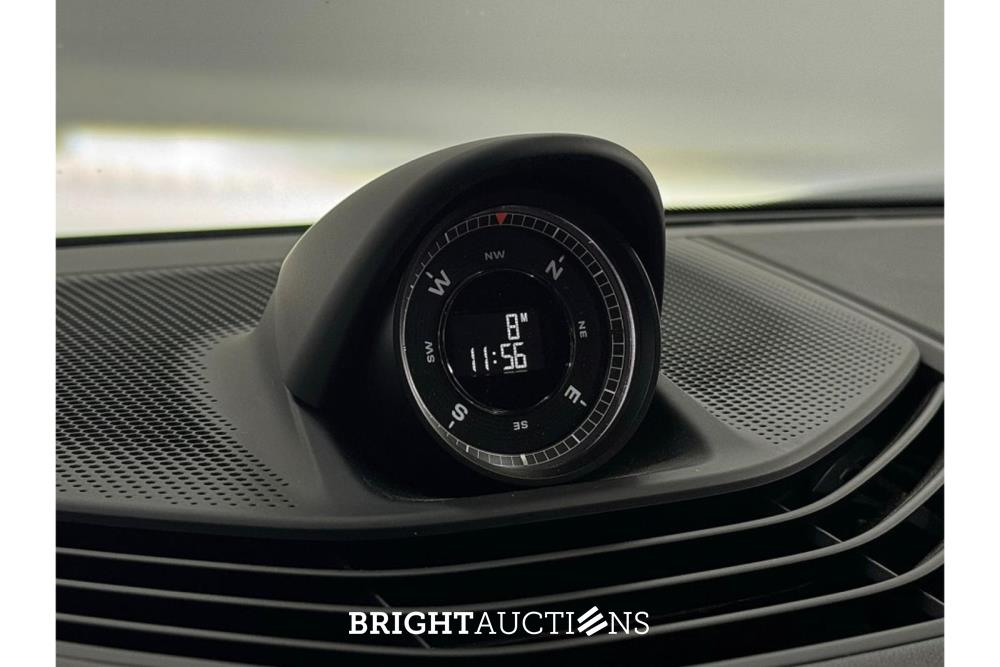 Porsche Taycan Cross Turismo Turbo 202k Nw 93 kWh 625pk 2023 (Origineel-NL), S-561-ZB