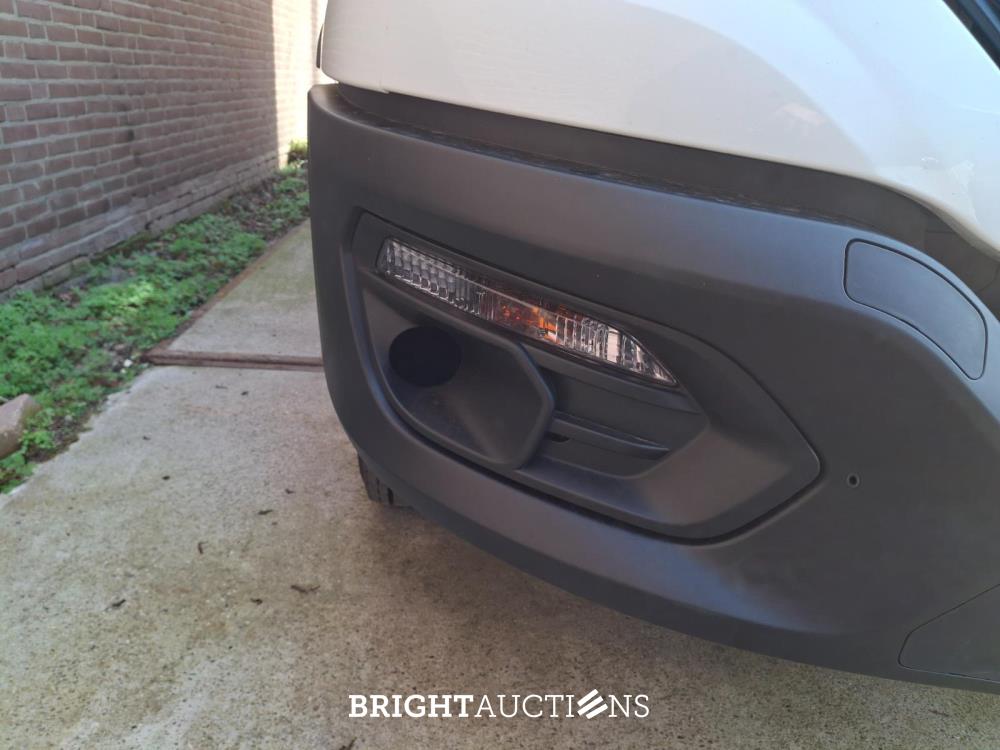 Iveco Daily 50C16 Koelwagen met laadklep 156 pk 2023, 60-BTT-2