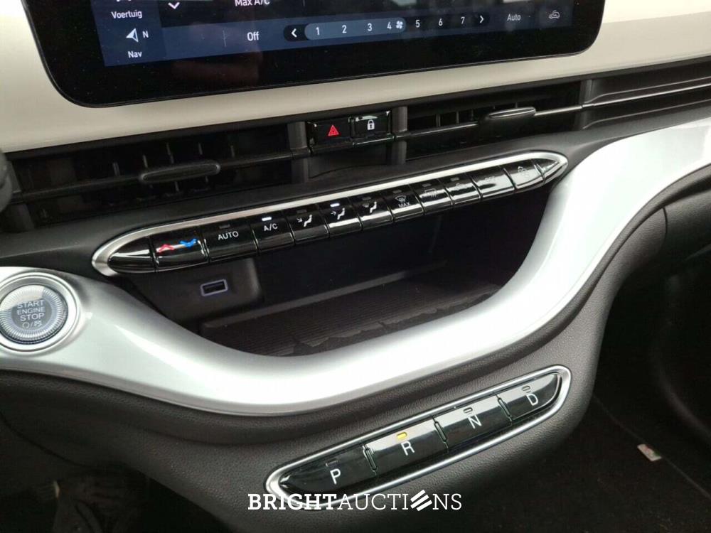 Fiat 500E Berlina Icon 42 kWh 118pk 2022 (Origineel-NL), P-613-SK