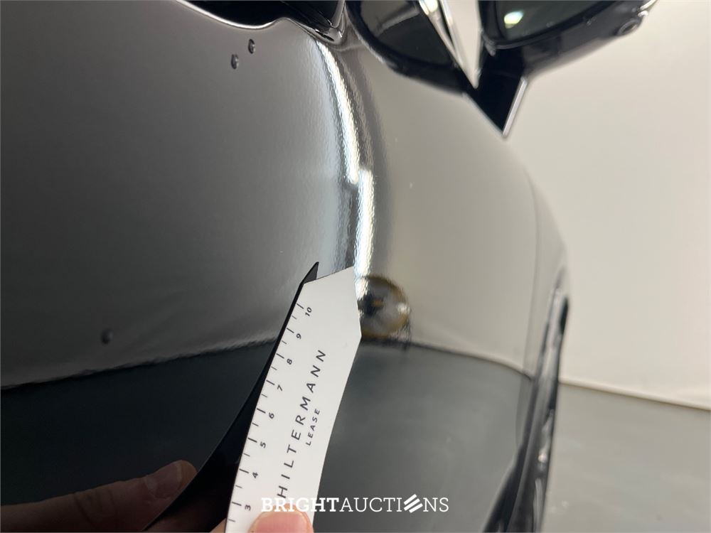 Porsche Cayenne Turbo S Coupé E-Hybrid 4.0 685pk 2020, L-420-LH