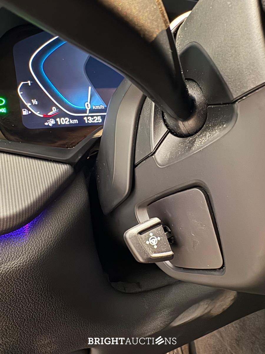 BMW X5 High Executive xDrive 398pk 2022, P-818-NB