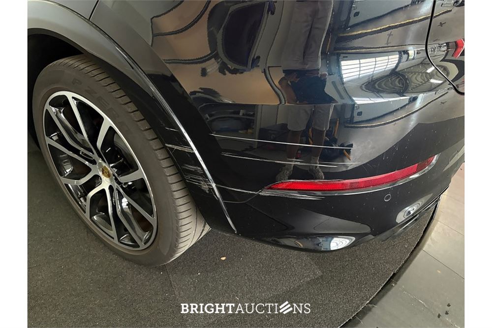 Porsche Cayenne E-Hybrid 3.0 476pk 2022 (Origineel-NL), R-348-FS