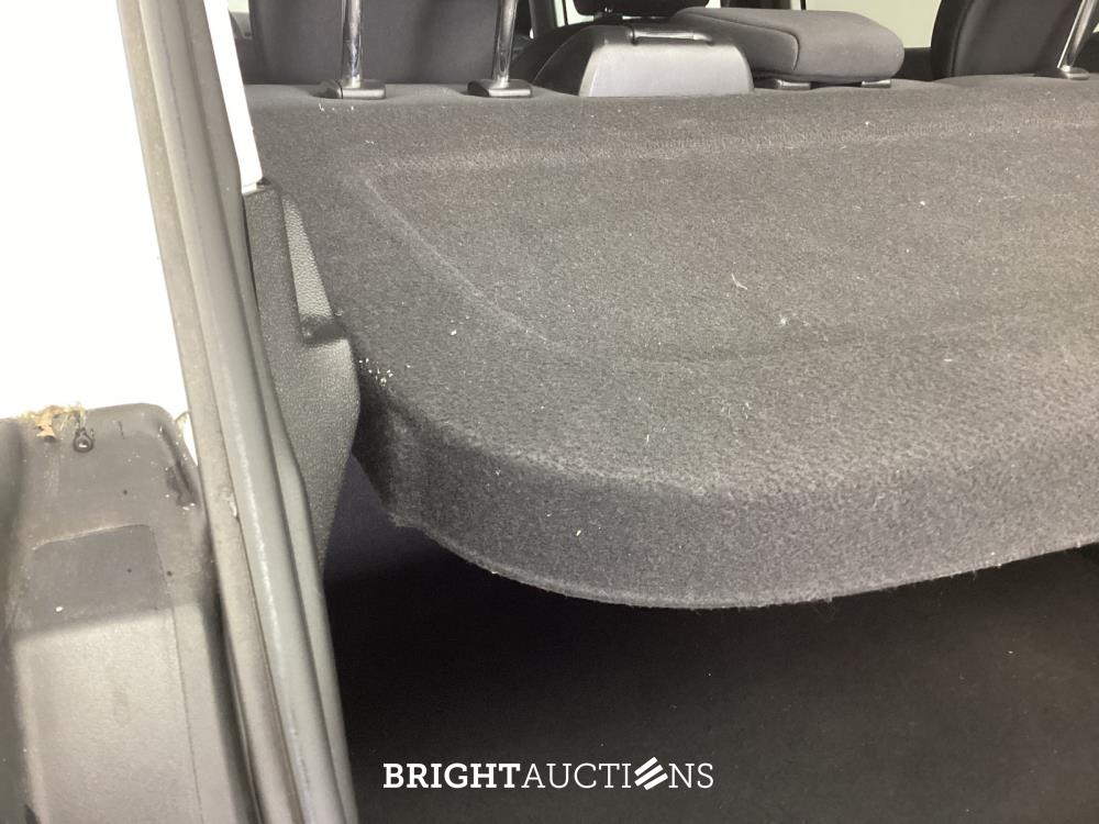 Ford Fiesta Connected 1.0 EcoBoost 95pk 2021 (Origineel-NL), L-695-LR