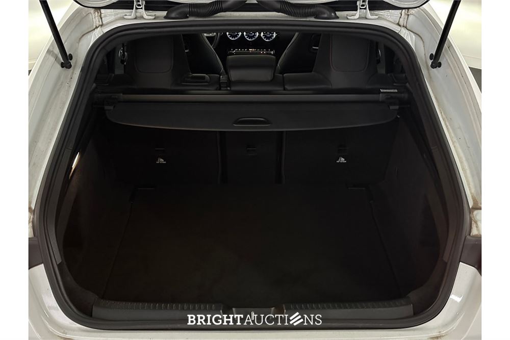 Mercedes-Benz CLA180 Business Solution AMG 136pk 2021 (Origineel-NL) CLA-Klasse, N-024-HS