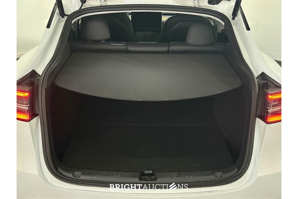 Tesla Model Y Performance AWD 75 kWh 2022, GPF-24-K