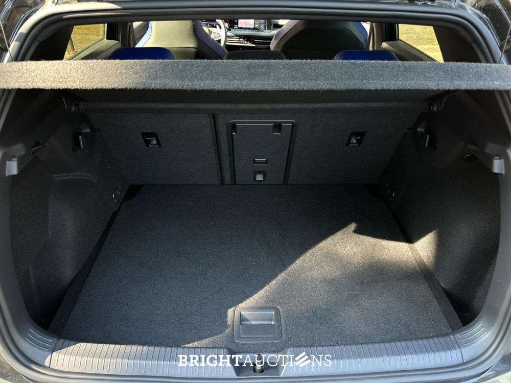 Volkswagen Golf 8 R 2.0 TSI 4Motion 320pk 2023 