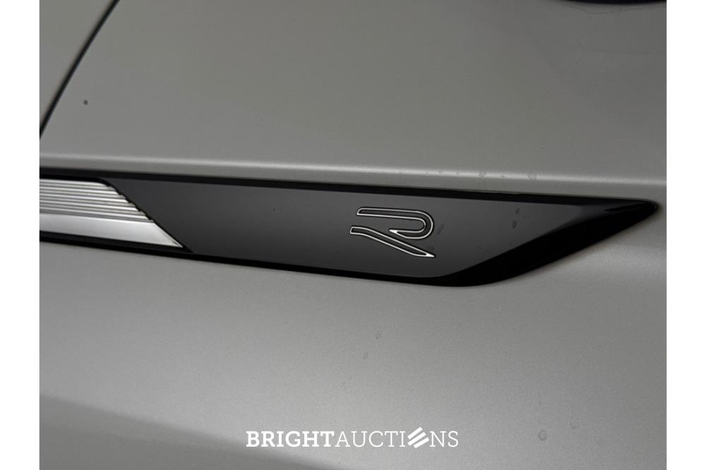 Volkswagen Tiguan R-Line Business 1.5 TSI 149pk 2023 (Origineel-NL), S-564-RH