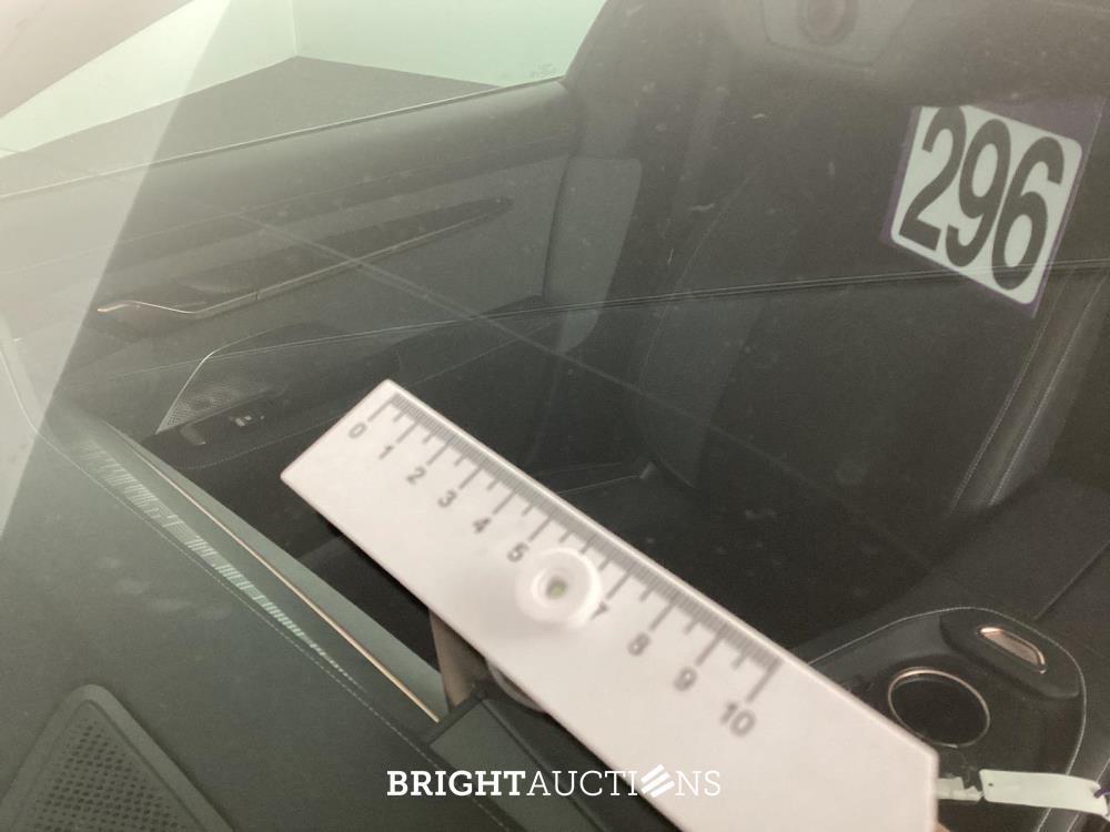 ZEEKR 001 Privilege AWD 100 kWh 544pk 2023 (Origineel-NL), X-918-NJ