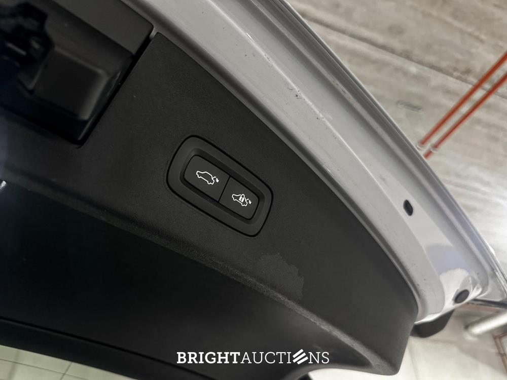 Polestar 2 Long Range Dual Motor Launch Edition 78kWh 408pk 2020 (Origineel-NL + 1e eigenaar), J-114-VK