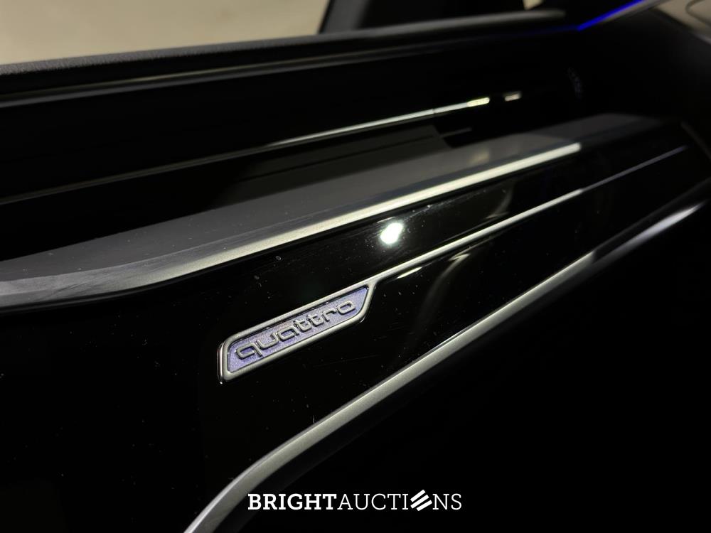 Audi A7 Sportback 55 TFSI e Quattro Competition S-Line 367pk 2021, GJH-57-K
