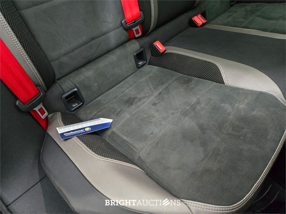Volkswagen Polo GTI 2.0 TSI 200pk 2019, N-154-JK
