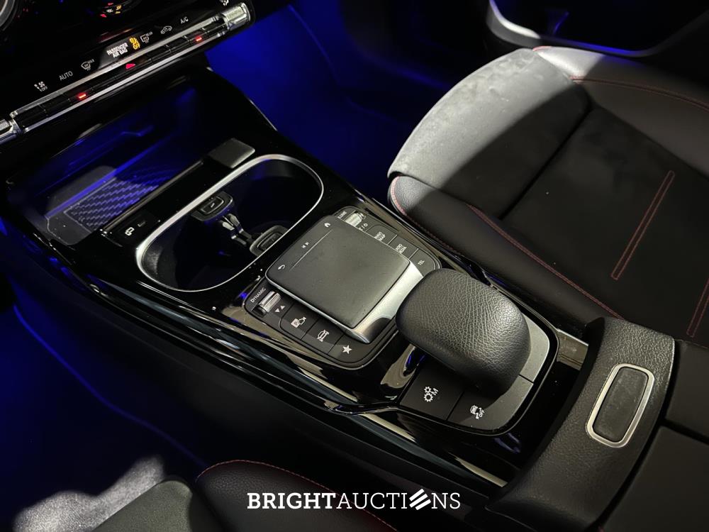 Mercedes-Benz A35 AMG 4Matic Premium 306pk 2021 A-Klasse, GPV-07-H