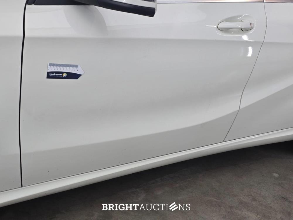 Mercedes-Benz A 160 Ambition 102pk 2016 (Origineel-NL) A-klasse, HR-653-D