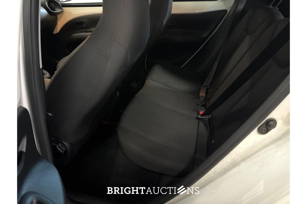 Toyota Aygo-X VVT-i MT 1.0 72pk 2023 (Origineel-NL), T-283-GJ