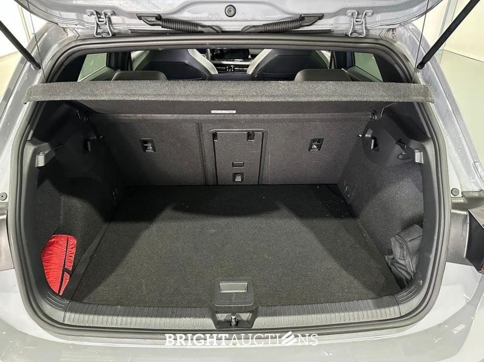 Volkswagen Golf 1.5 TSI R-Line 131pk 2021 (Origineel-NL), K-490-JS