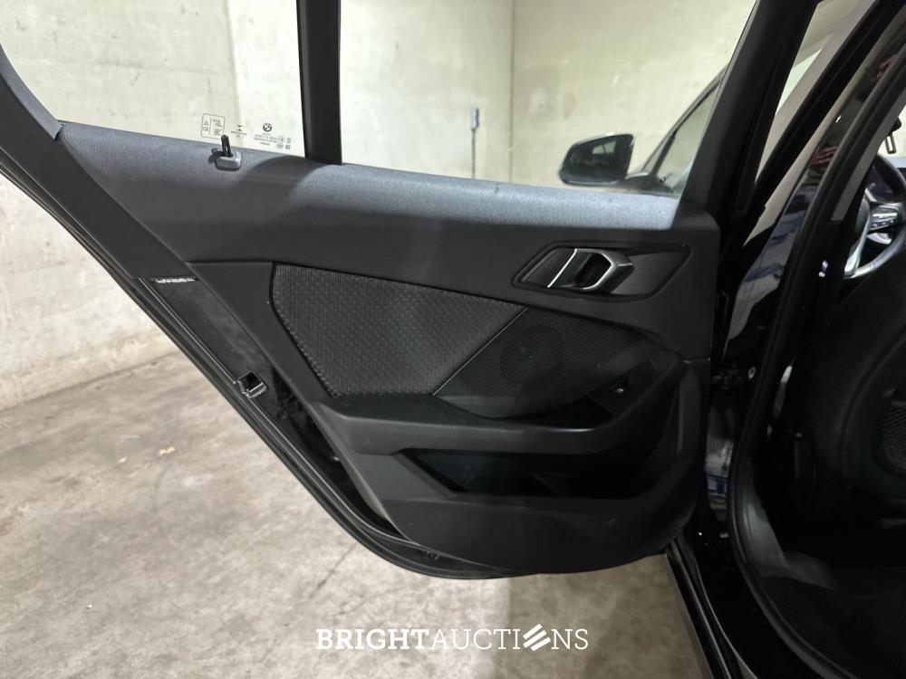 BMW 118i Executive Edition M-sport 1-serie 140pk 2019 (Origineel-NL), G-456-JX