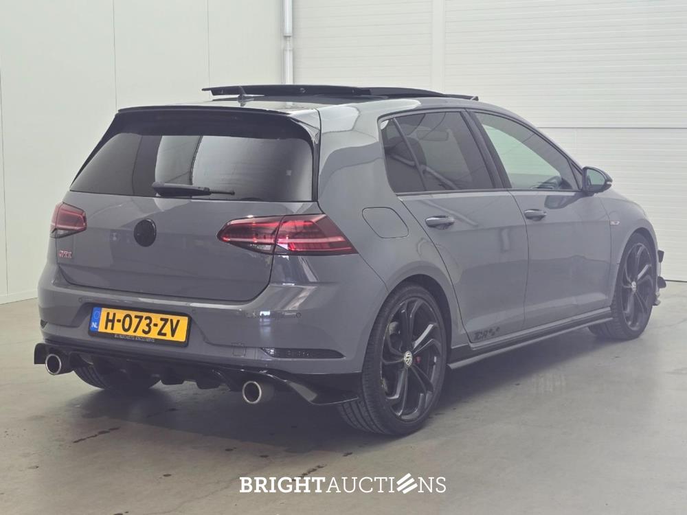 Volkswagen Golf GTI TCR 2.0 TSI 290pk 2019, H-073-ZV