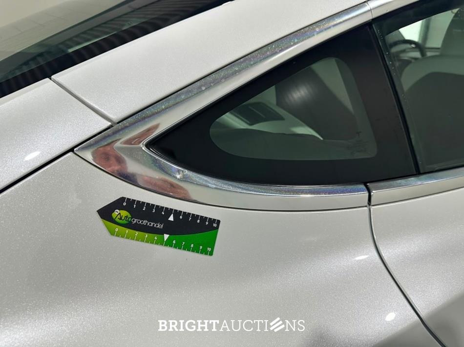Tesla Model 3 Standard RWD Plus 60 kWh 238pk 2020 (Origineel-NL), K-912-FF