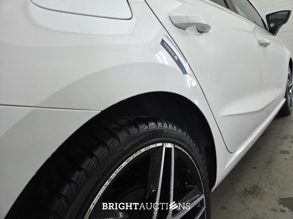 SEAT Ibiza FR Business Intense Plus 1.0 TSI 110pk 2021 (Origineel-NL), K-519-SZ