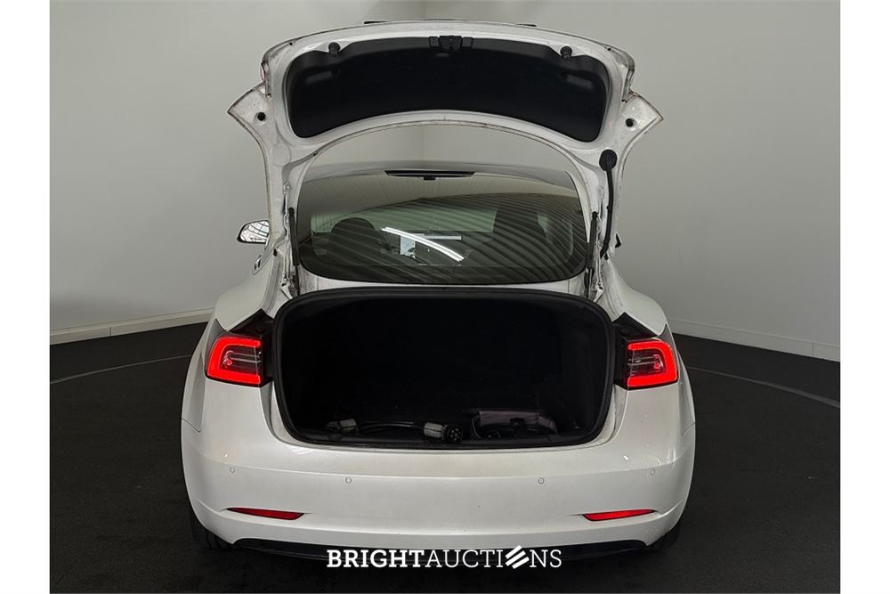 Tesla Model 3 Performance AWD 75 kWh 2020 (Origineel-NL), J-661-HN