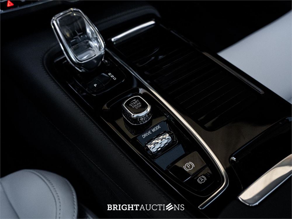 Polestar 1 2.0 T8R (1 van 1500) Carbon Plug-In Hybrid 609pk 2022