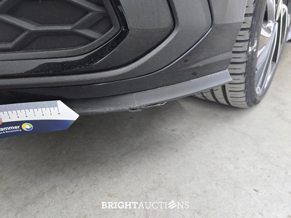 Volkswagen Golf GTI 2.0 TSI 245pk 2021, S-196-ZT