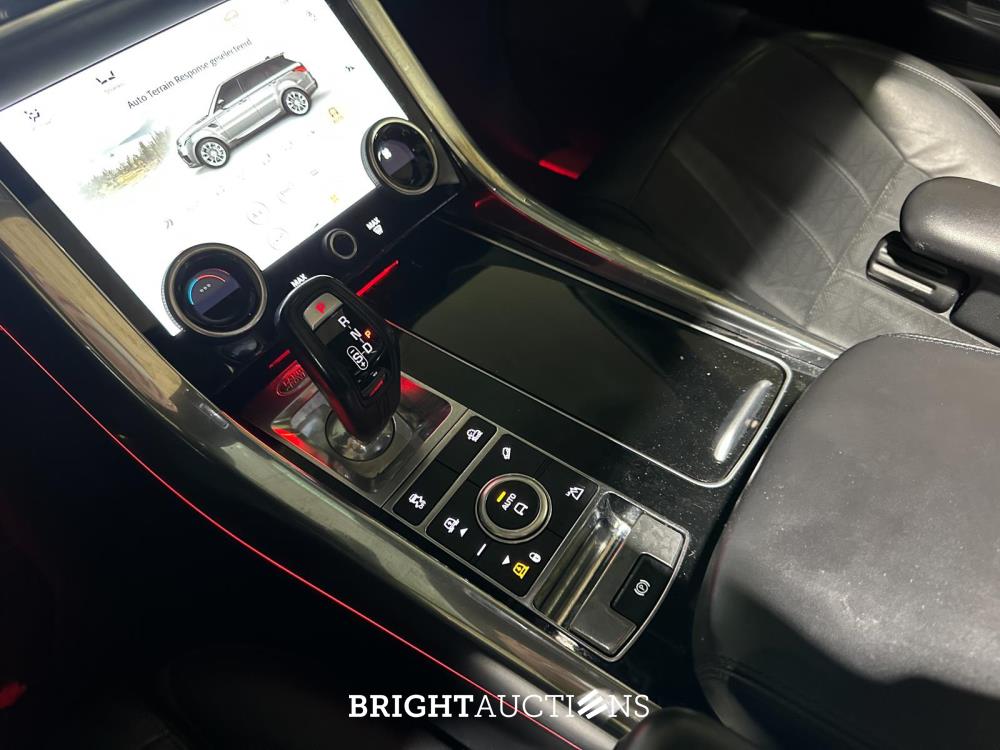 Land Rover Range Rover Sport 3.0 SDV6 Autobiography Dynamic 306PK 2019 (Origineel-NL), G-329-RP