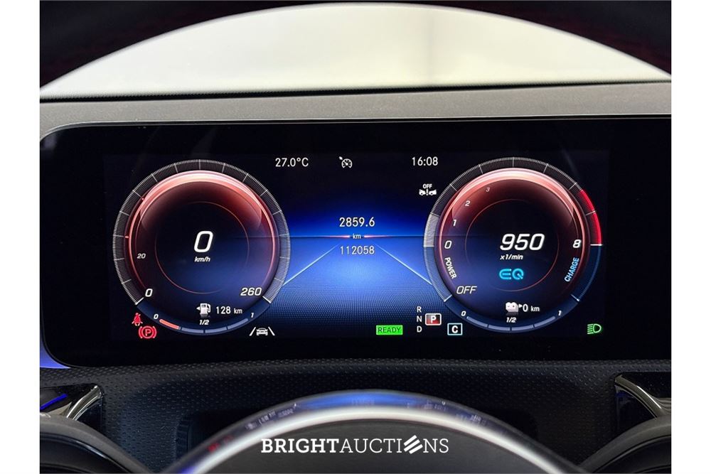 Mercedes-Benz CLA250 e AMG Line 262pk 2022 (Origineel-NL) CLA-Klasse, R-043-FJ