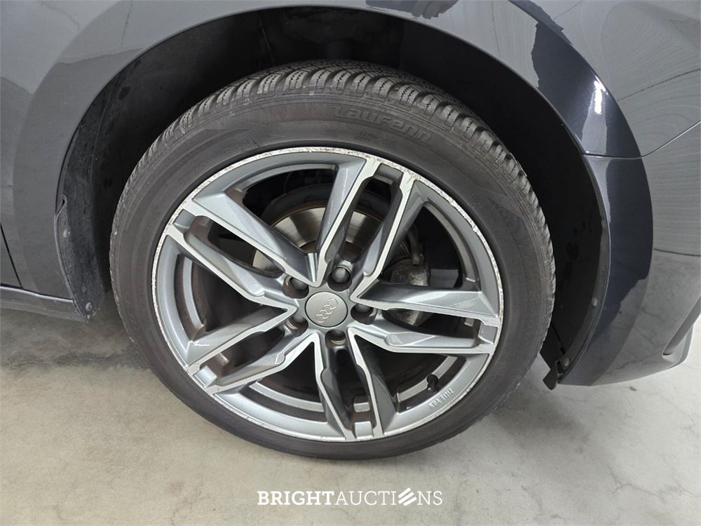 Audi A1 Sportback 25 Pro Line TFSI 95pk 2023 (Origineel-NL), R-150-ZB