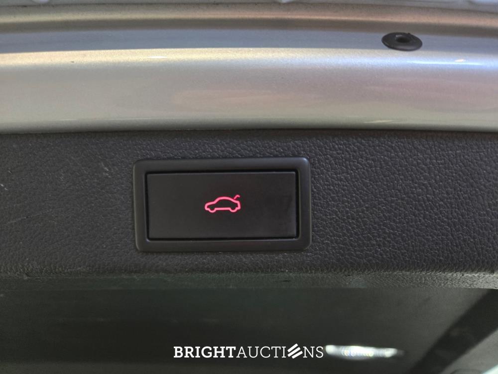 Škoda Superb Combi iV Sportline Business 1.4 TSI 272pk 2021 (Origineel-NL), N-498-TH