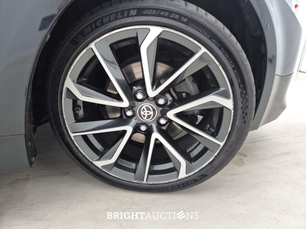 Toyota Corolla Touring Sports HYBRID Premium 2.0 261pk 2021 (Origineel-NL), N-074-HF