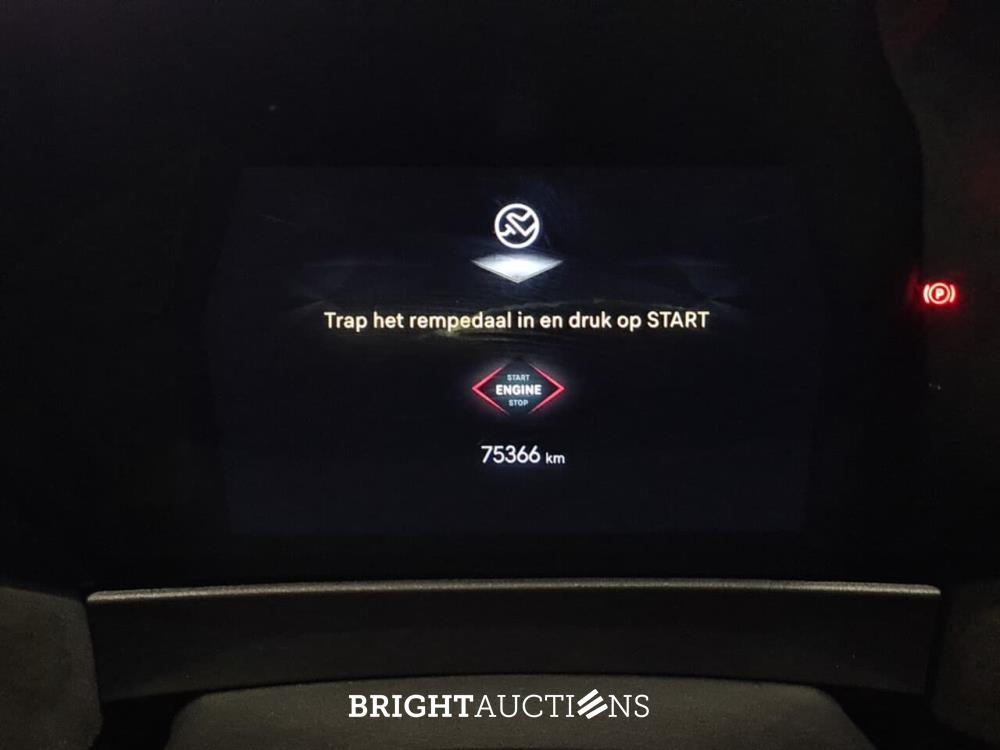 DS 4 E-Tense Performance Line+ 1.6 181pk 2022