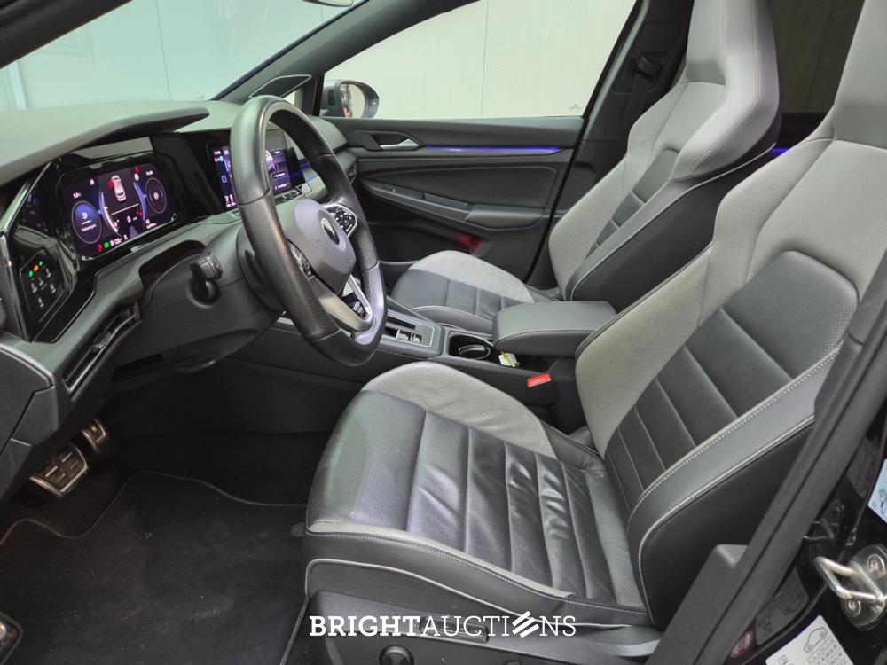 Volkswagen Golf GTD 2.0 TDI 200pk 2021, GVK-45-J