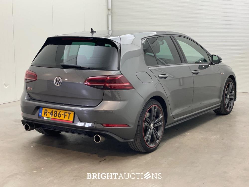 Volkswagen Golf GTI Performance 2.0 TSI 245pk 2020, R-486-FT
