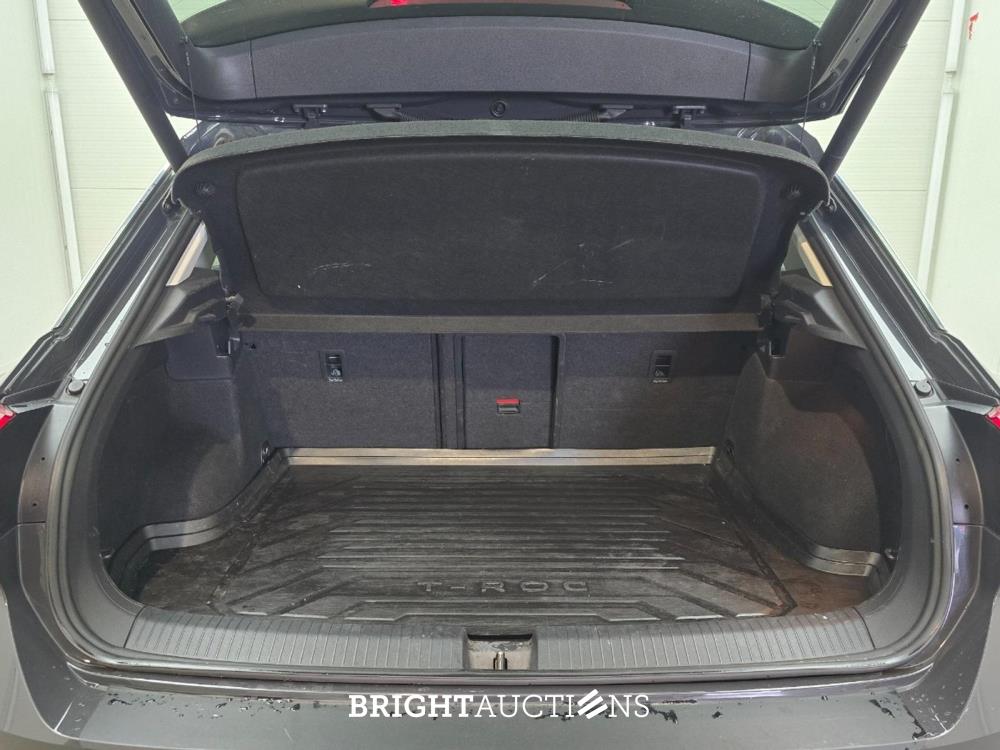 Volkswagen T-Roc Style 1.0 TSI 116pk 2019 (Origineel-NL), XX-149-F