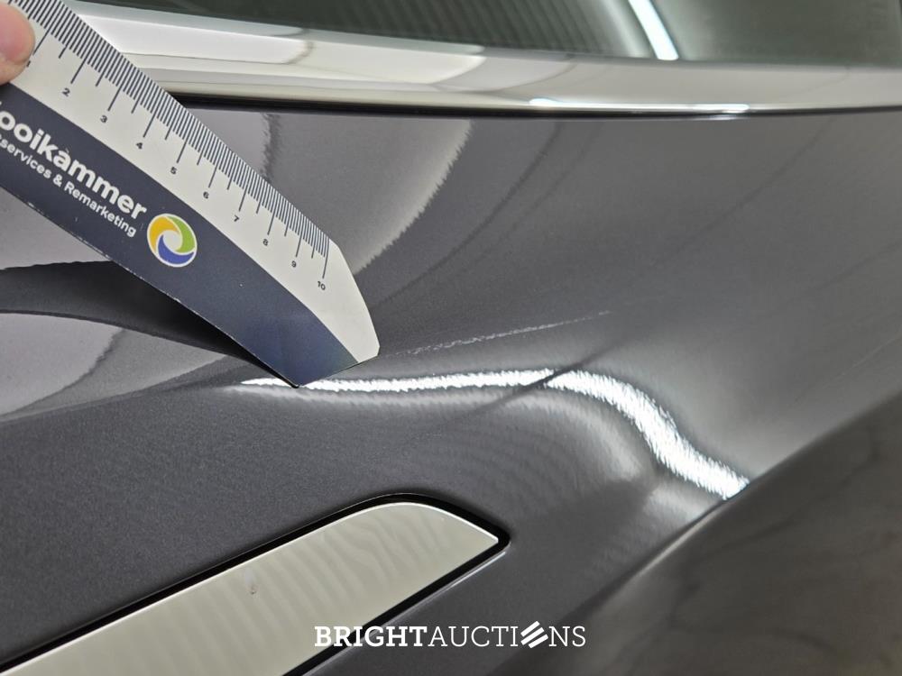 Tesla Model S 75D Base 333pk 2018 (Origineel-NL), XF-904-Z
