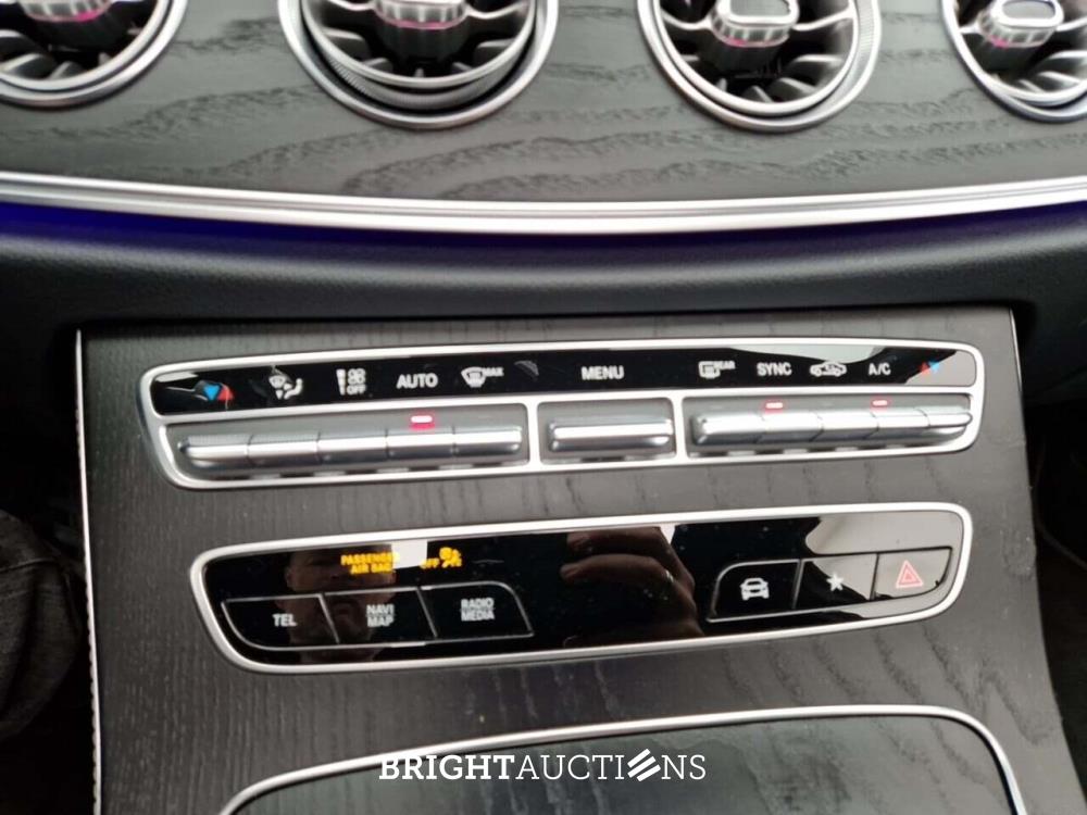 Mercedes-Benz CLS Amg-Line 194pk 2021 CLS-Klasse, 2BQT157