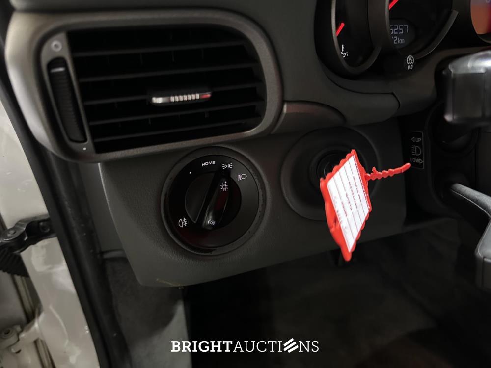 Porsche 911 Carrera 997.2 3.6 345pk 2010 PDK Coupe Youngtimer (87.000 km)