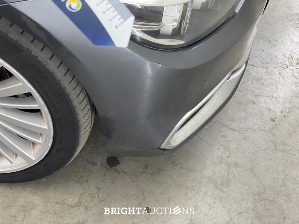 BMW 4-serie Gran Coupé 418d High Executive 150 pk 2017, NV-331-X