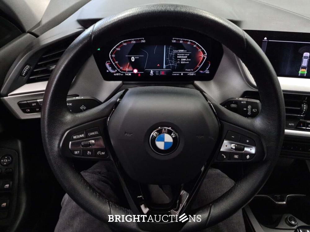 Bmw 116i 109pk 2022 1-Serie
