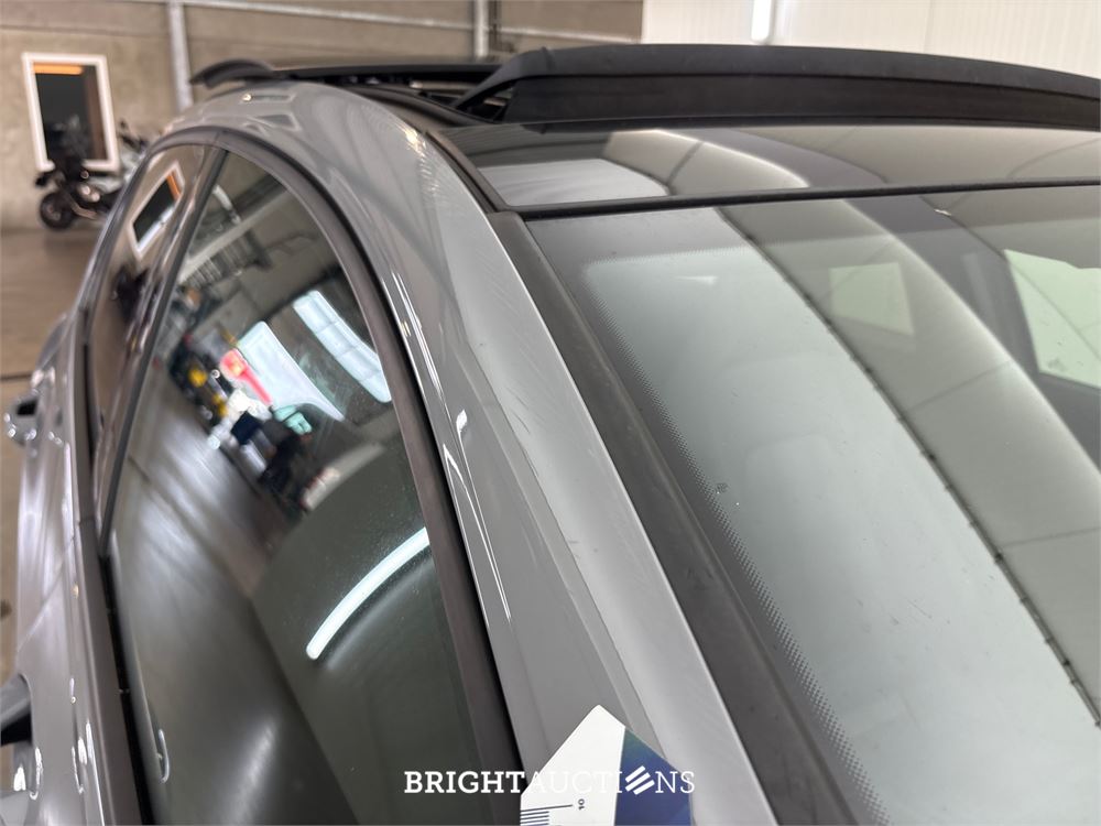Volkswagen Golf eHybrid GTE 1.4 258pk 2020, S-114-GR