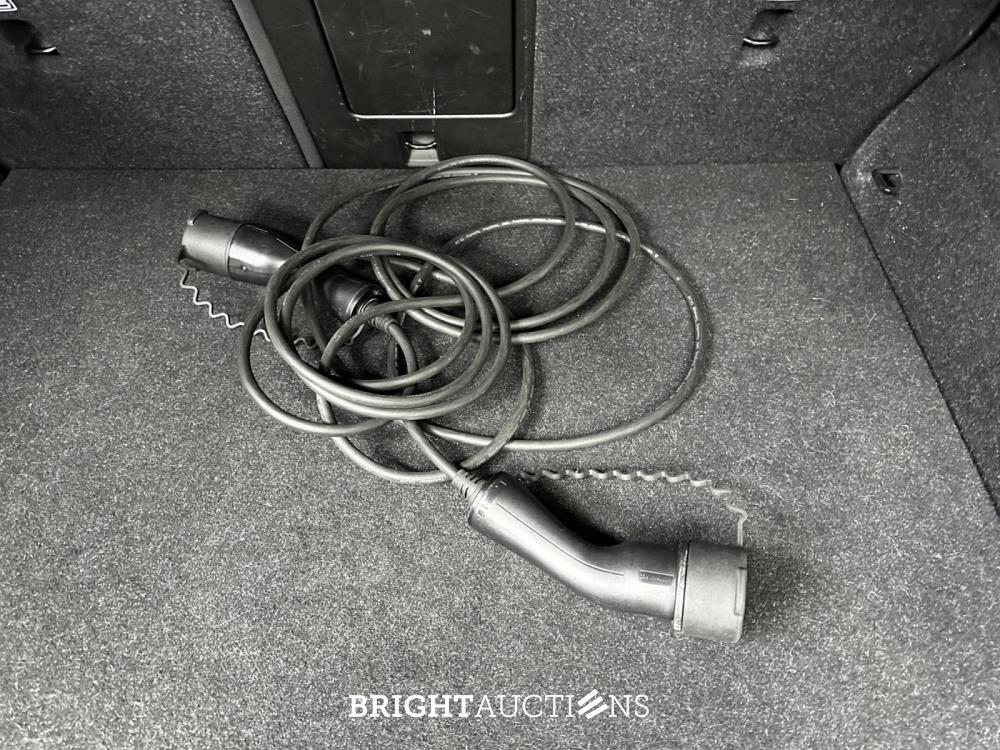 Volvo XC40 Recharge T4 INSCRIPTION EXPRESSION 129pk 2021 (Origineel-NL+1e eigenaar), K-649-LG