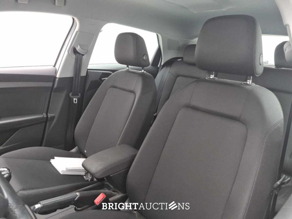 Audi A1 Sportback Attraction 1.0 TFSI 95pk 2023